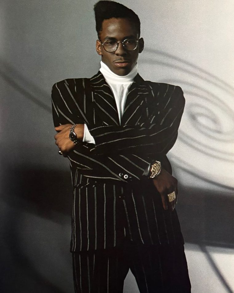 1980s menswear reference