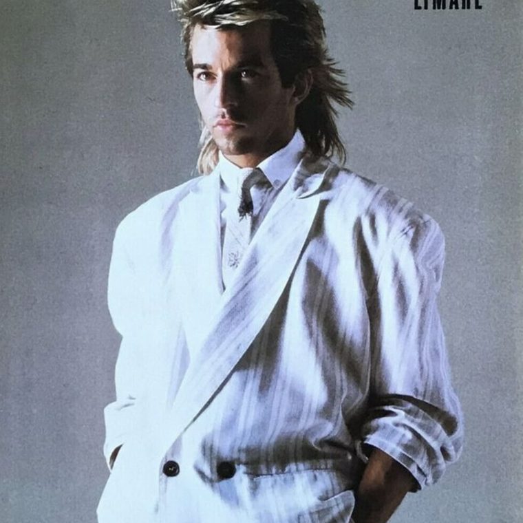 1980s menswear reference