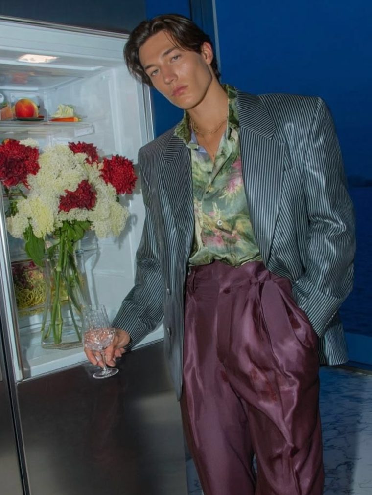 1980s menswear reference