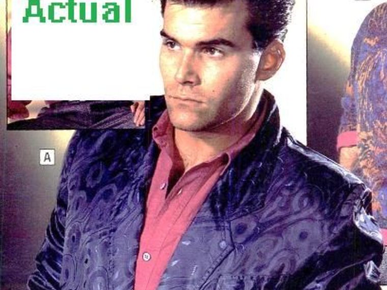 1980s menswear reference