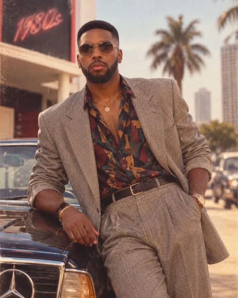 1980s menswear reference