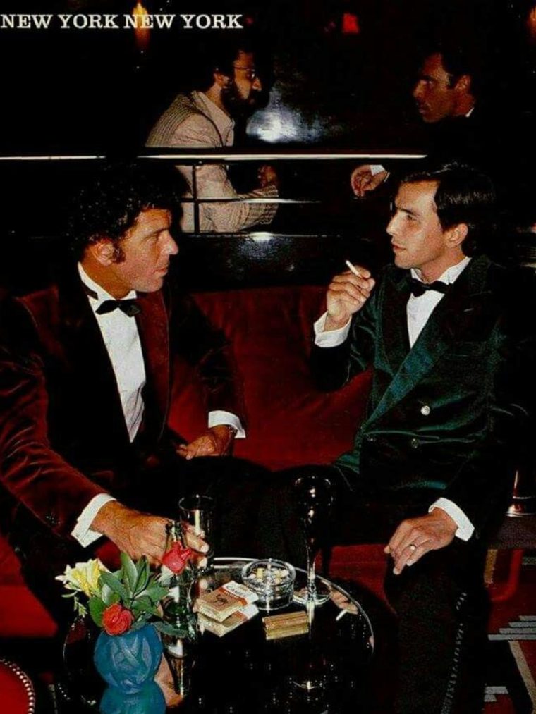 1980s menswear reference
